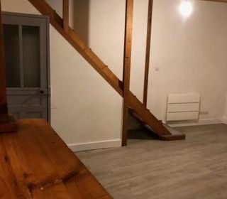  Appartement � louer 2 pi�ces 37 m�