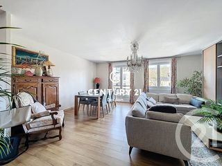  Appartement � vendre 4 pi�ces 96 m�