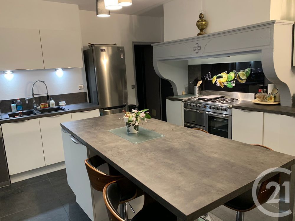 � vendre  Maison Armaucourt (54760)