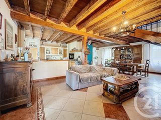  Maison � vendre 7 pi�ces 213 m�