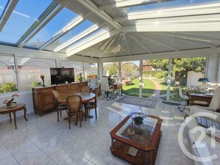  Maison � vendre 4 pi�ces 155 m�