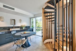  Appartement � vendre 4 pi�ces 96 m�