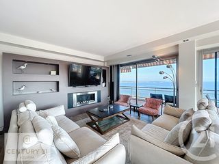  Appartement � vendre 5 pi�ces 107 m�