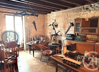  Maison � vendre 5 pi�ces 126 m�