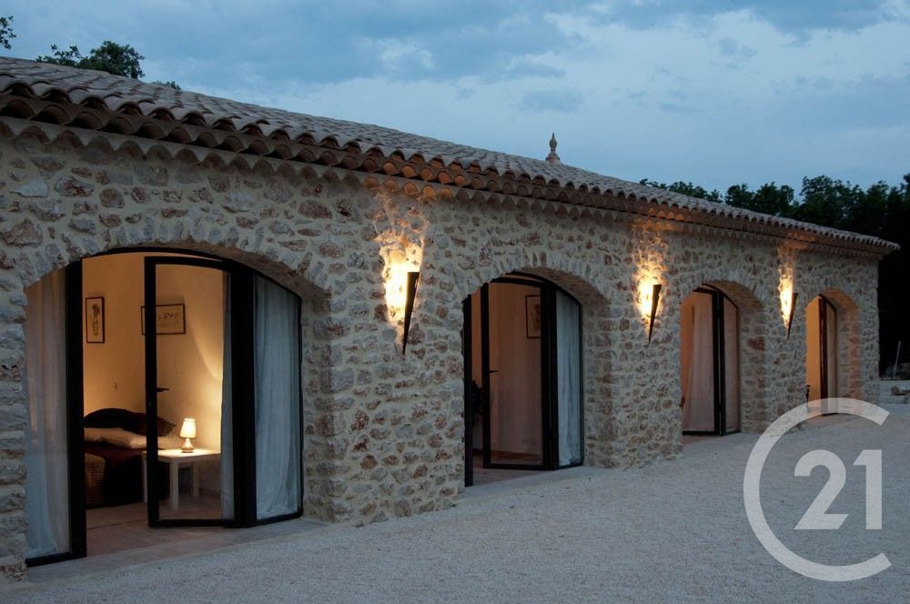 � vendre  Maison Labastide-de-Virac (07150)