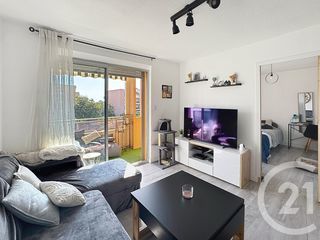  Appartement � vendre 2 pi�ces 32 m�