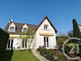  Maison � vendre 7 pi�ces 173 m�