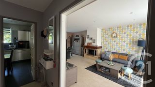  Maison � louer 6 pi�ces 122 m�