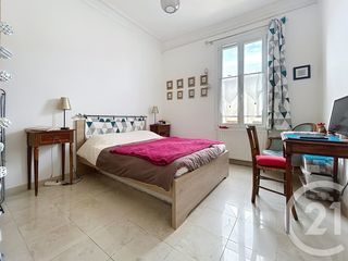  Appartement � vendre 3 pi�ces 110 m�