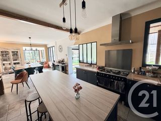  Maison � vendre 7 pi�ces 200 m�