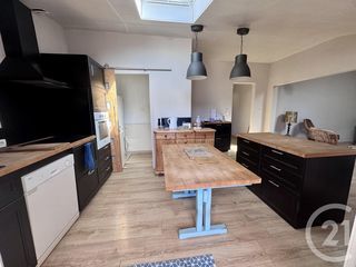  Maison � vendre 5 pi�ces 90 m�