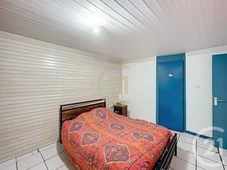  Maison � vendre 4 pi�ces 85 m�