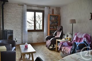  Maison � vendre 4 pi�ces 147 m�