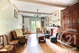  Maison � vendre 7 pi�ces 165 m�