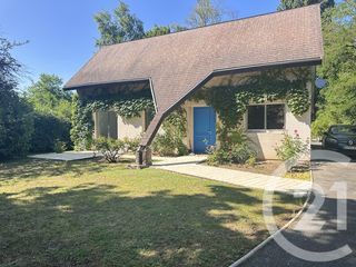  Maison � vendre 6 pi�ces 138 m�