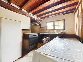  Maison � vendre 4 pi�ces 120 m�