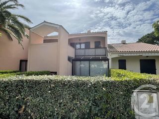  Appartement � vendre 2 pi�ces 52 m�