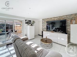  Maison � vendre 3 pi�ces 64 m�