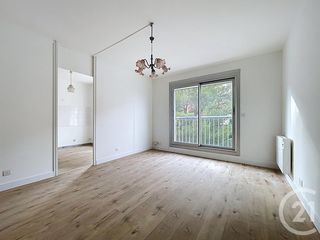  Appartement � vendre 1 pi�ce 32 m�