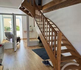  Maison � vendre 12 pi�ces 350 m�