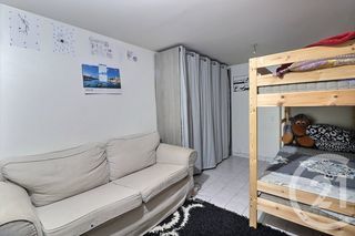  Appartement � vendre 1 pi�ce 28 m�