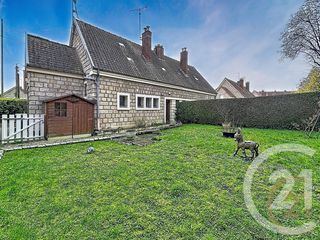  Maison � vendre 3 pi�ces 71 m�