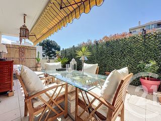  Appartement � vendre 2 pi�ces 53 m�