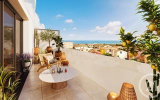  Appartement � vendre 4 pi�ces 238 m�