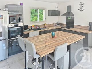  Maison � vendre 5 pi�ces 120 m�