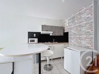  Appartement � louer 2 pi�ces 42 m�