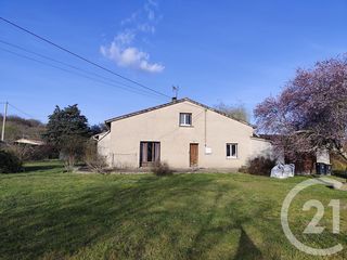  Maison � vendre 7 pi�ces 216 m�