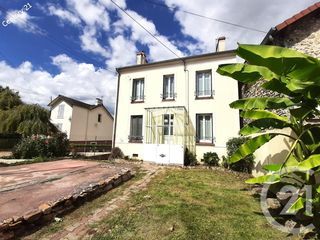  Maison � vendre 5 pi�ces 109 m�
