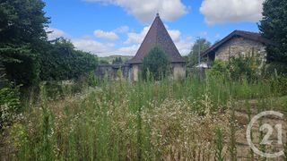  Terrain � vendre 434 m�