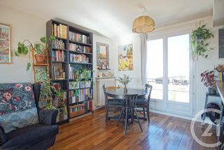  Appartement � vendre 4 pi�ces 65 m�