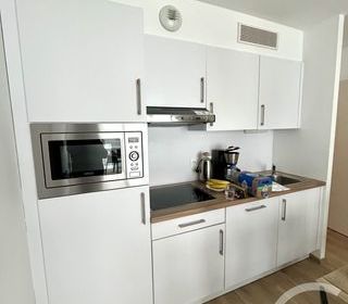  Appartement � vendre 3 pi�ces 38 m�