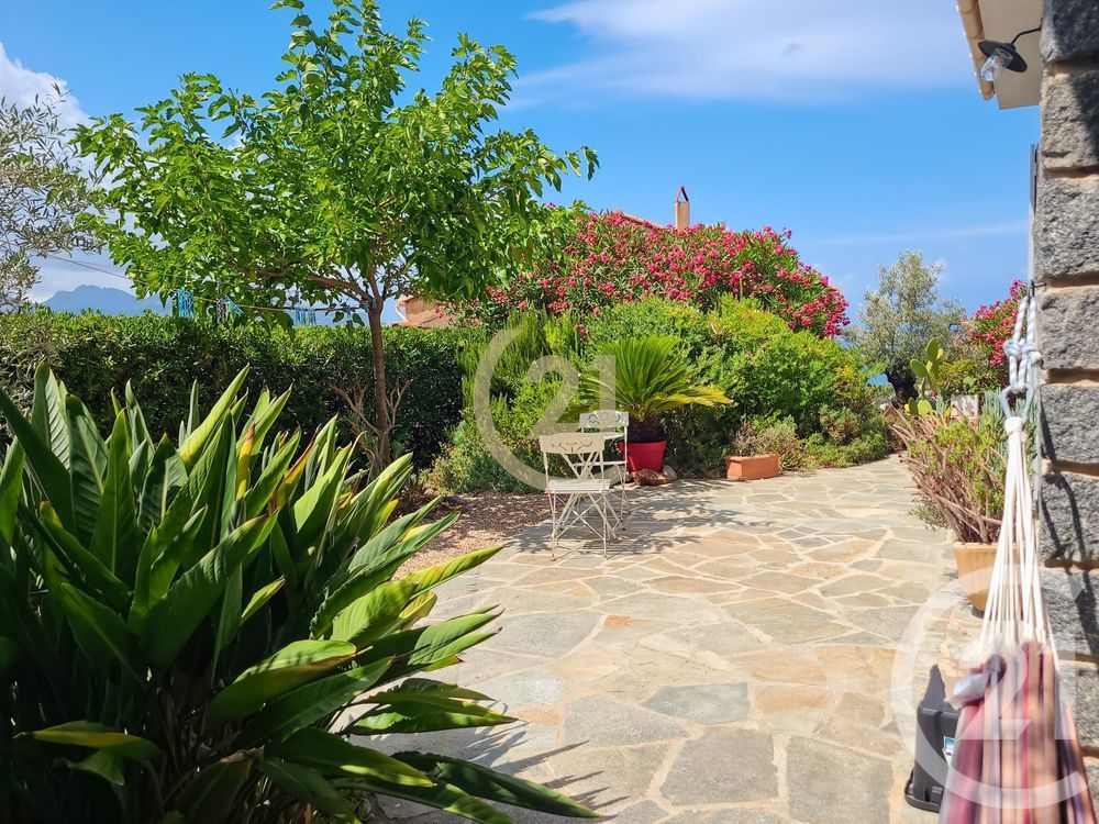 � vendre  Maison Lumio (20260)