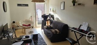  Appartement � vendre 2 pi�ces 37 m�