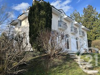  Maison � vendre 8 pi�ces 249 m�