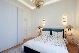  Appartement � vendre 4 pi�ces 100 m�