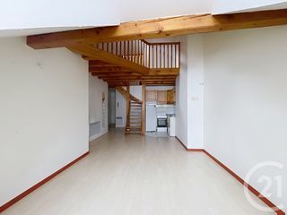  Appartement � louer 3 pi�ces 53 m�