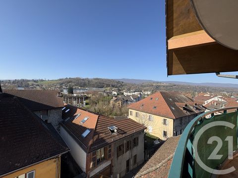   Location Appartement Appartement - 4 pi�ce(s) - 81 m�