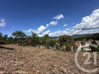  Terrain � vendre 11478 m�