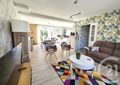   Vente Maison Maison - 4 pi�ce(s) - 111 m�