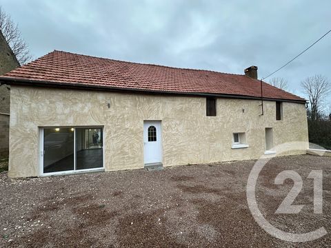   Vente Maison Maison - 3 pi�ce(s) - 98 m�