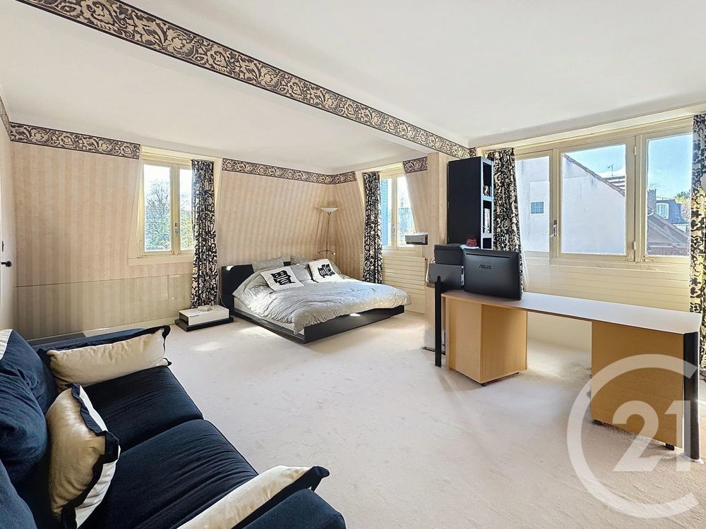 � vendre  Maison Thiais (94320)