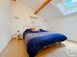  Appartement � vendre 3 pi�ces 74 m�