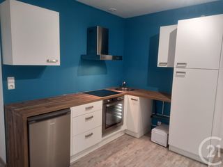  Appartement � louer 2 pi�ces 42 m�