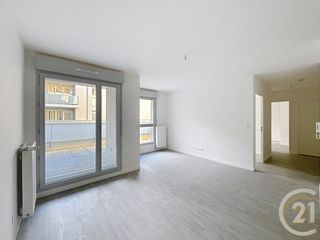  Appartement � louer 3 pi�ces 60 m�