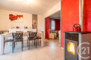  Maison � vendre 5 pi�ces 142 m�