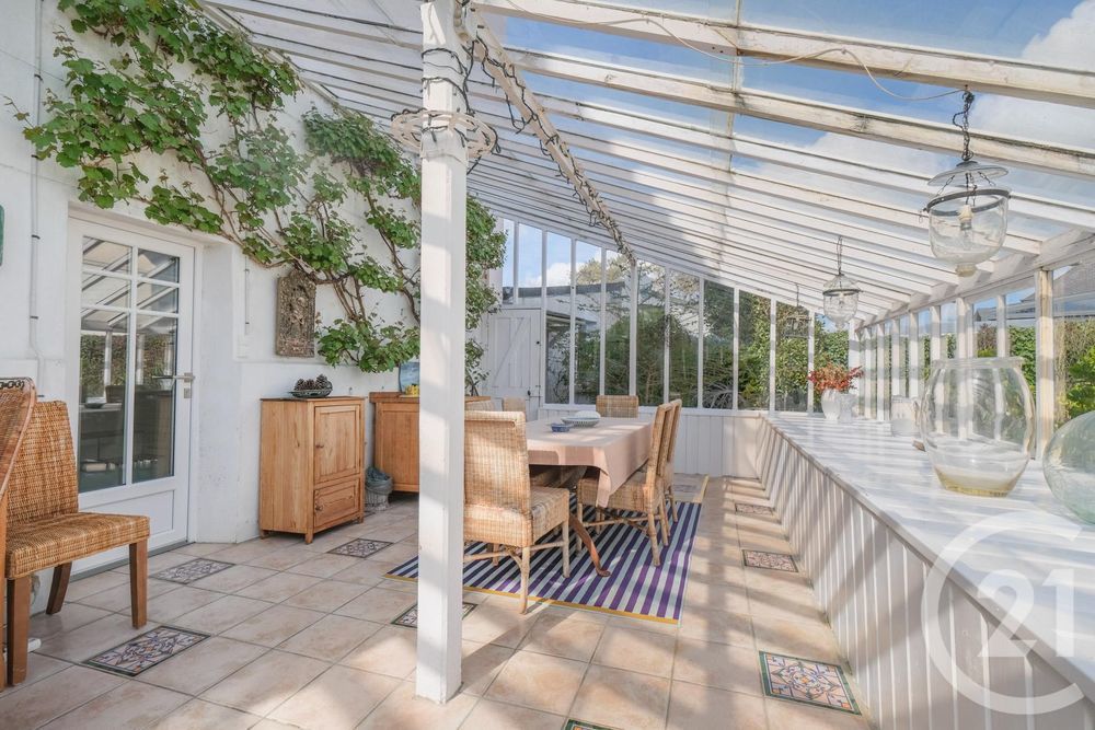 � vendre  Maison Portbail (50580)